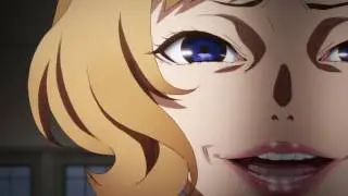 Kakegurui PV Trailer