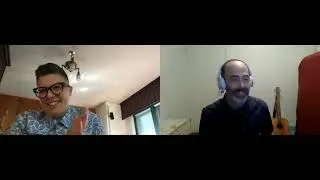 Mindful Minutes With Musicians Ep. 6 with BEAU WHEELER