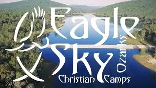 Eagle Sky of the Ozarks Christian Challenge Camp