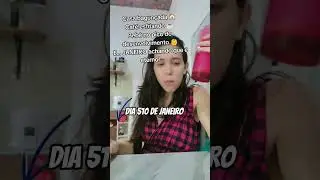Janeiro aqui em casa n&atilde;o t&aacute; passando #humormaterno #janeiro #maternidade #humor #memes #shortsfeed
