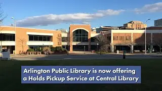 PSA Library Operations During COVID-19