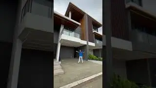 Rumah baru ismi