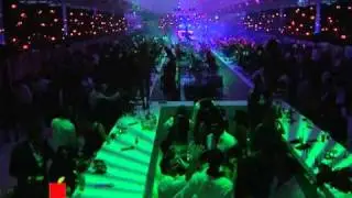 Adam&Eve Hotels -- New Year Party 2011