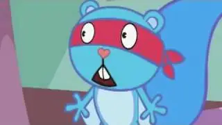 Happy Tree Friends - The Final Destination