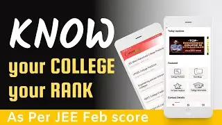 Jee main 2021 Percentile | JEE Main Rank Predictor- Predict your JEE Main 2021 rank from score