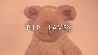 EULOGY FOR LAMBY by Cos&igrave; e Cos&igrave;