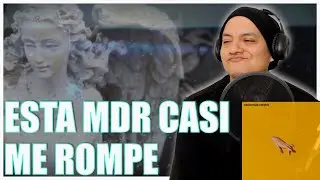 José Madero - Nadie Más Vendrá [Reacción y Comentarios]