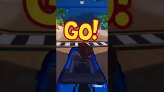 A walkthrough BBR2 Gameplay. #bbr2 #gaming #bbr2gameplay #beachbuggyracing2 #racinggames #trending