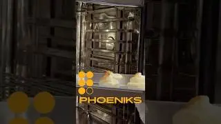 MKN SpaceCombi | Phoeniks