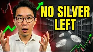 THE SQUEEZE IS HERE: U.S. Mint Freezes Silver Sales - Is London Next?