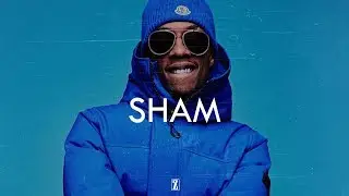 [SOLD] Mostack x Mist Type Beat | &ldquo;SHAM&rdquo; | (Prod. TwoSeven) 2019