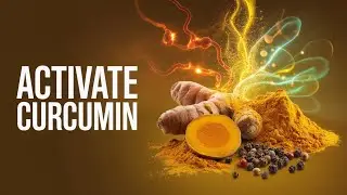 Turmeric & Piperine: The Secret to 2000% Better Absorption (2026) 🧠 Biohacking 2026