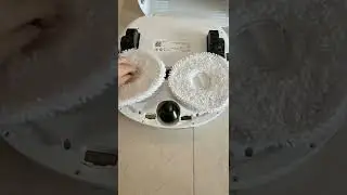 Best Robot cleaning Machine for Home 🔥🔥 #shorts #smartgadgets #viral #trending