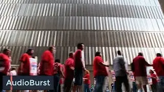 Verizon Workers Go On Strike: Union Rep Bob Masters Explains Why