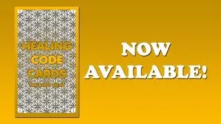 The Healing Code Cards