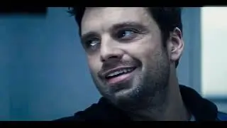 Bucky Barnes edit - stuck on a feeling