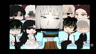 Yakuza fiance react Yoshino as.../Eng/Esp