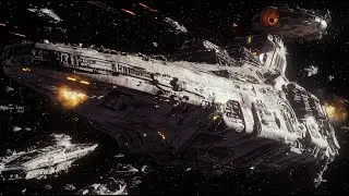 Salvage To Superiority: When Human Engineering Prevails | HFY Stories | Sci-Fi HFY Story