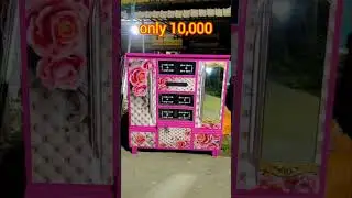 new showcase almari model #shorts #showcase #almari #sokes #video
