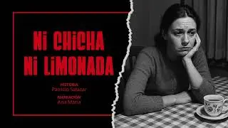 NI CHICHA NI LIMONADA (Relato de terror narrado)