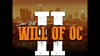 Sean Will - WillofOC2 - Other Bitches ft. Cardiac (Prod by ToniBeats)
