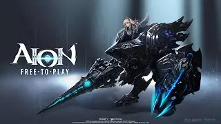 Aion 8.4 - Lucky Day for Jorgoth