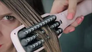 ikoo E-styler classic - стайлер твоей мечты!