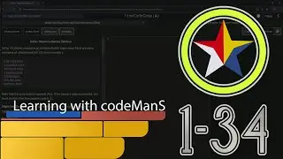 Проект создания валидатора телефонных номеров: история 1–34 | freeCodeCamp | JavaScript | (бета-в...