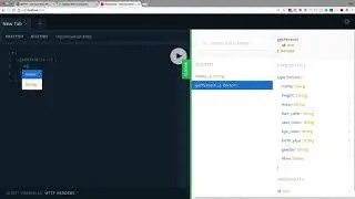 Fetching data from an API in GraphQL