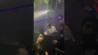 Jantsen @ Attic  Orlando 12/20/25