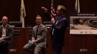 Residents Not Happy With First 5th Ave Concepts