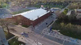 Grand Blue Mile 2021 - USATF 1-Mile Road Championships (Men)