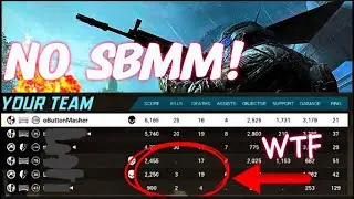 Is No SBMM Good Or Bad for XDefiant..?