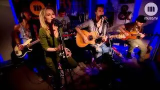 Patrycja Markowska - NaNaNa (Wszystko Gra) (Live at MUZO.FM)