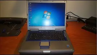 Dell Inspiron 9100 Full Disassembly & Restoration