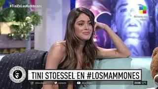 Tini Stoessel cuenta cómo llegó ser 