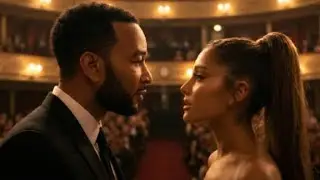 Still Yours - John Legend ft Ariana Grande (Official Music Video) Deeply Emotional Love Song.