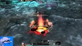 Aion 4.9 RuOff Ranger vs Sorcerer (Dissenter)