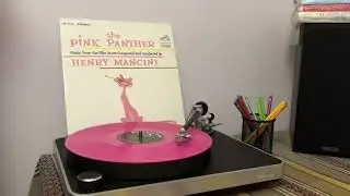 Henry Mancini - The Village Inn (From 