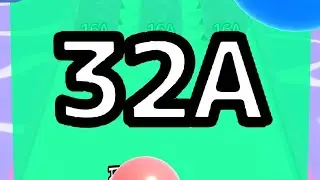BALL RUN 2048 LIVE GAME