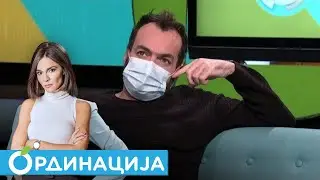 Nenad Okanović - Korona iskustvo | RTS Ordinacija