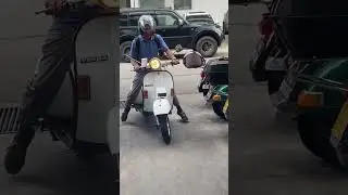 Vespa PX 200 👌😍😍😍😍😊❤️