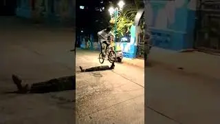 Bunny hop😱😱🔥#challenge#bunnyhop#subscribe#viral#shorts#bmxmumbai#thane04