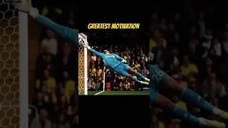 GREATEST MOTIVATION EV@ 💪⭐#dailymotivation #fyp #motivationinspiration #football #best #degea #messi