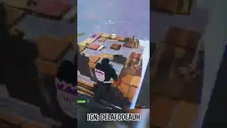 Kid tries to pronounce my Fortnite username #shorts