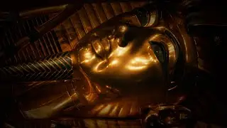 NEMUER ft. Karl Sanders (NILE) - She Who Breathes Life (Official Music Video)