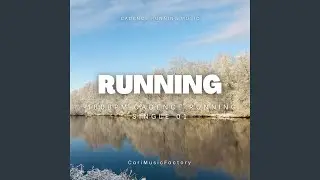 Still Moving Through Winter vol.2 (180BPM series)