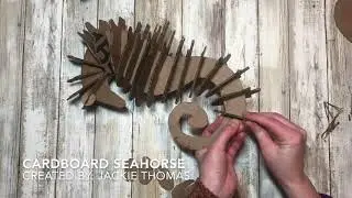 Cardboard Notching