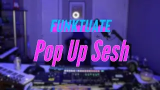 🎛️ No Dj Decks? No Problem - Live Improvised Techno🔥