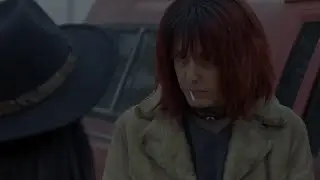 Kate moennig - Squealer (part 4)